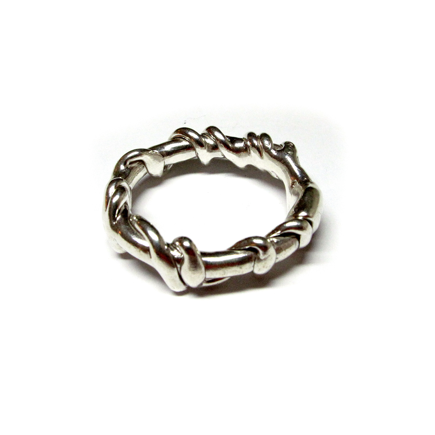 A-FILI FUSI-24A – Monica Castiglioni Jewelery